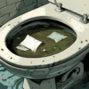 Toilet Tersumbat, WC Mampet