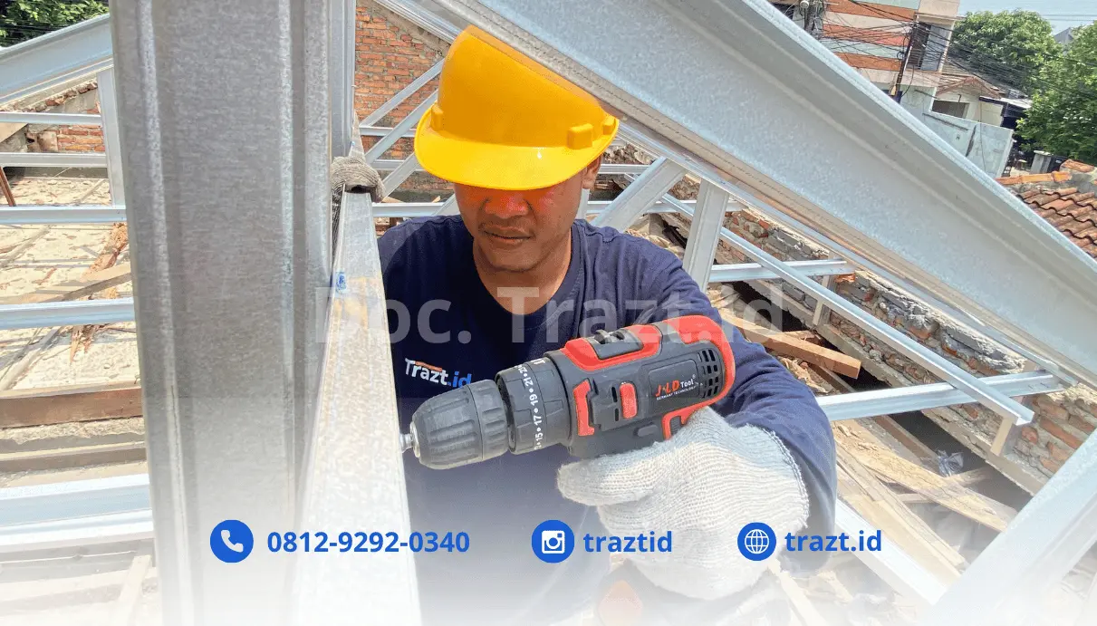 jasa renovasi, bangun rumah, tukang bangunan