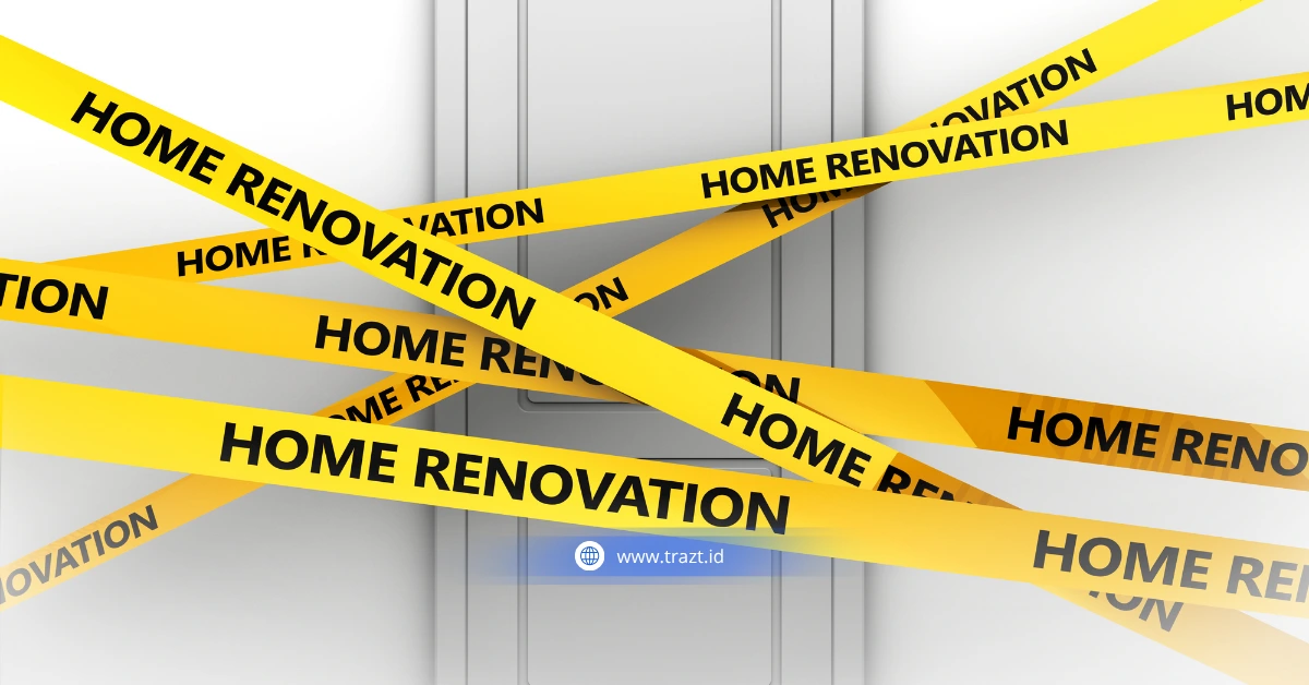 Mengapa Saluran Air Mampet Pascarenovasi Rumah_ Ini Penyebab dan Solusi Tepatnya!