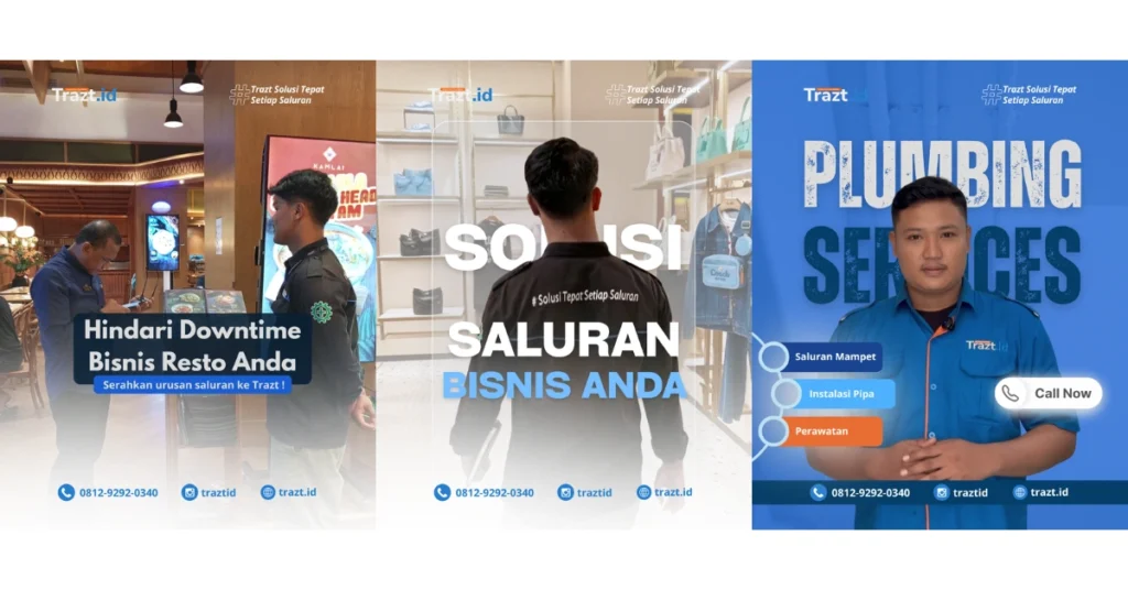 Trazt.id Jasa Pipa Mampet
