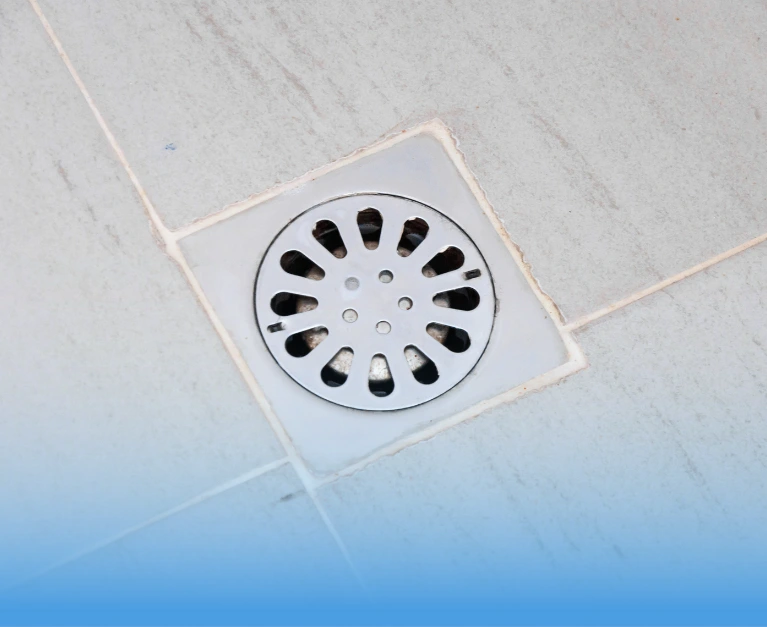 jasa pembersihan floor drain kamar mandi mampet