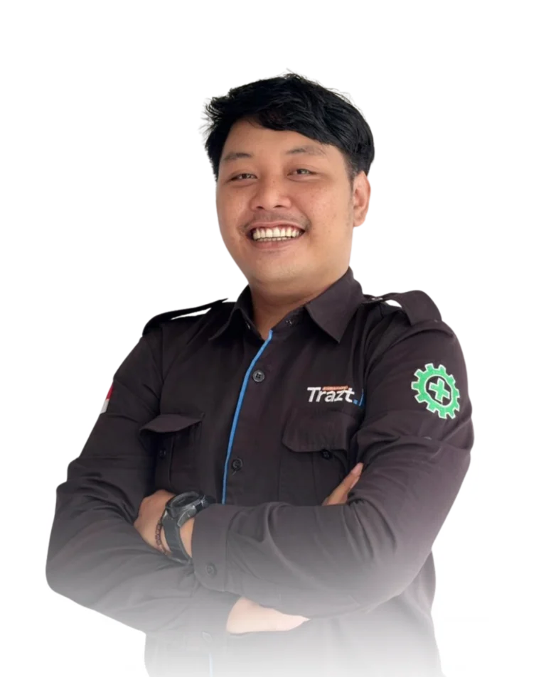 jasa plumbing saluran mampet