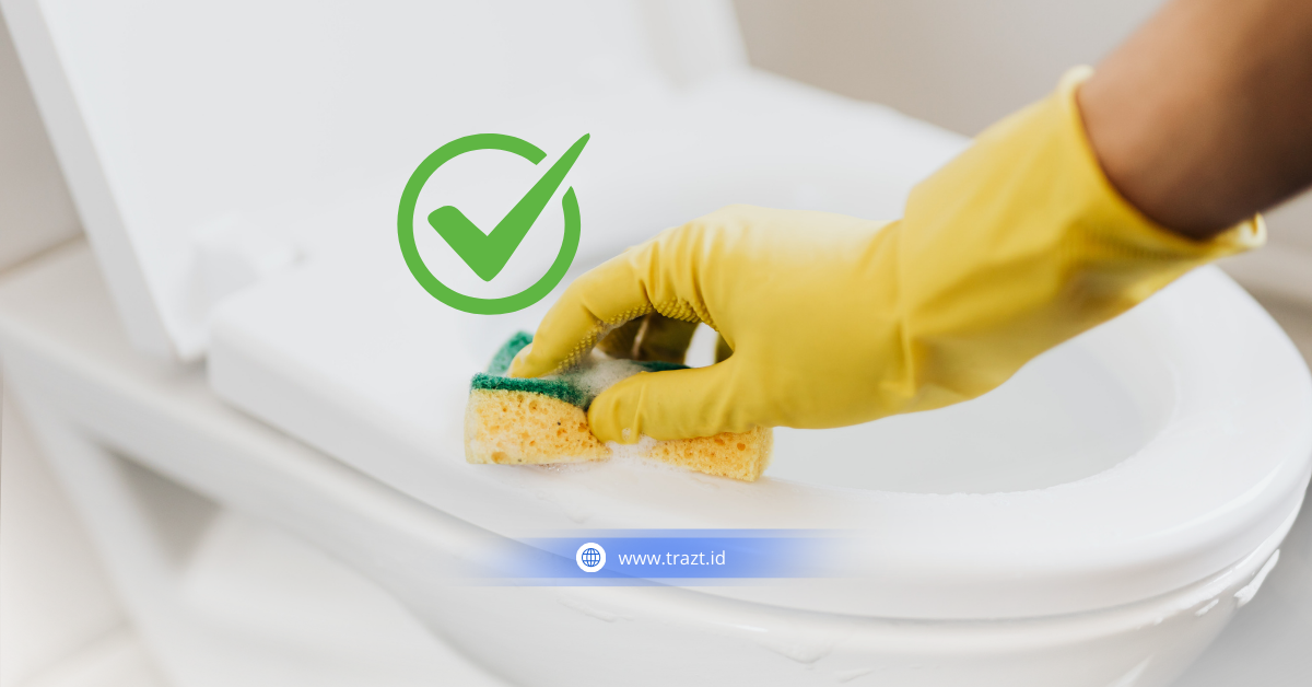 Checklist Rutin Perawatan Pipa di Rumah Agar Bebas dari Mampet