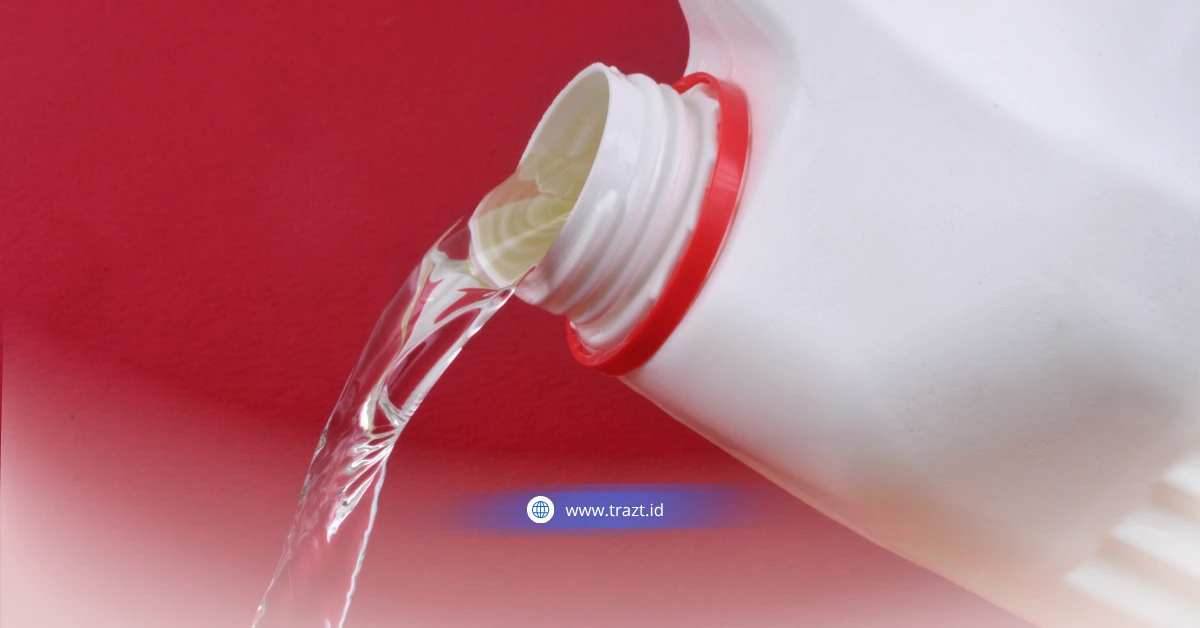 Fungsi Cairan Anti Sumbat & 5 Rekomendasi Produk Aman untuk Pipa